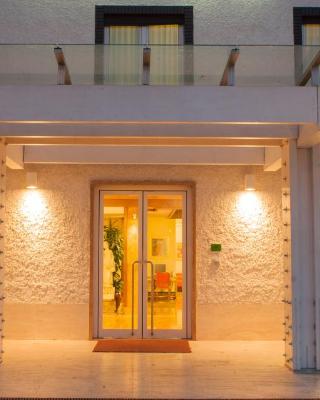 Hotel La Pergola