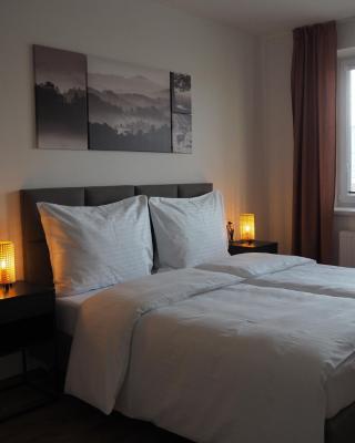 Apartmány Abacie