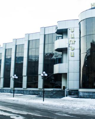 Vanatur Hotel
