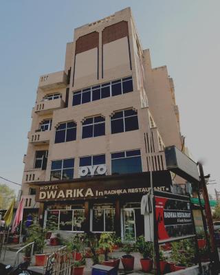OYO Hotel Dwarika Inn