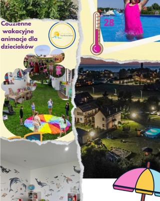 Słoneczna Sarbinówka