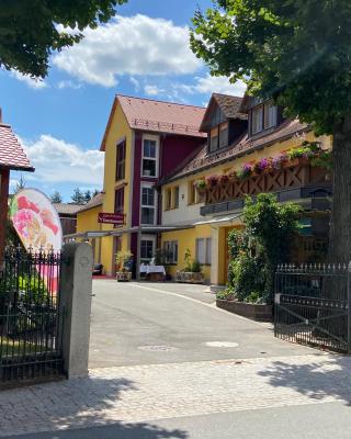 Gästehaus - Kretschmannshof