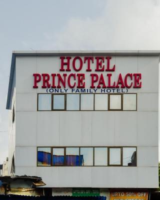 Flagship Hotel Prince Palace Near Juhu Beach
