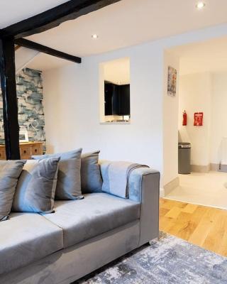 FORD GATE - Modern Luxury Cottage based in Holmfirth