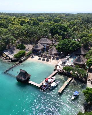 Hotel Isla del Sol