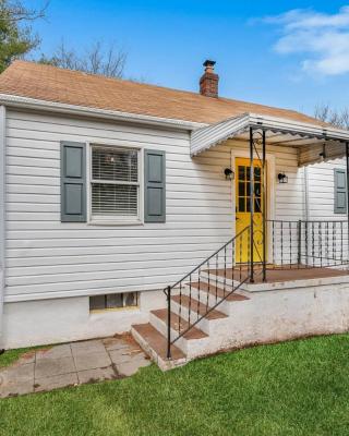 White Clay Creek Cottage