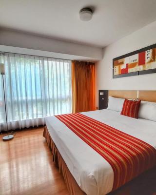 Allpa Hotel & Suites