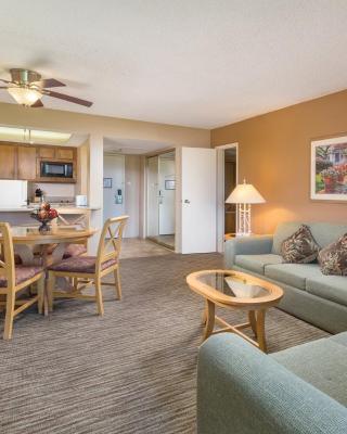 WorldMark Palm Springs - Plaza Resort and Spa