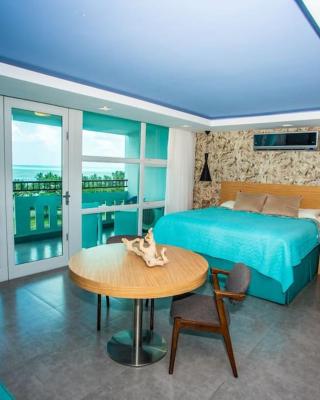 Enchanted 8 Jewel Luquillo Beachfront - Pool