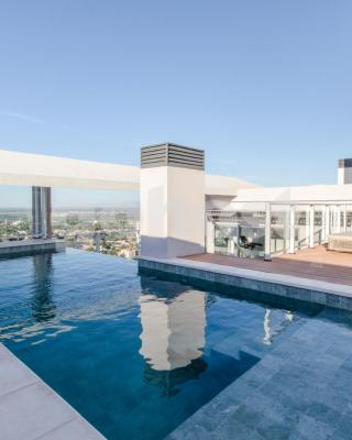 Comfortable Apt Close To Shopping Del Sol