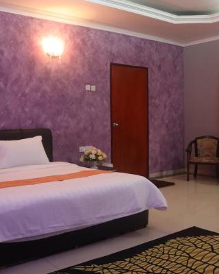 Bunga Raya Resort Parit Buntar