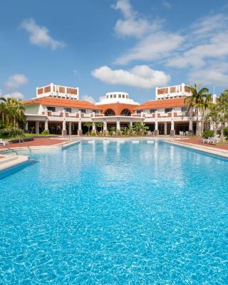 Watermark Hotel Okinawa Kume Island