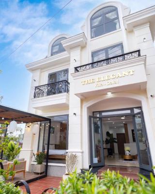 The Elegant Dalat