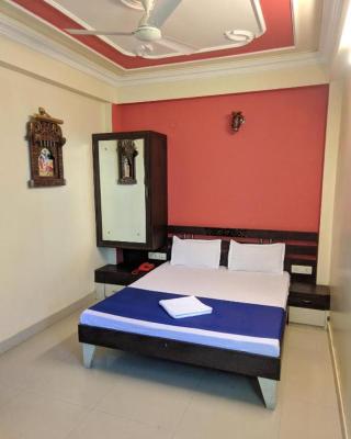 OYO Panna Palace Guest House