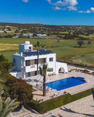Villa Chrysta