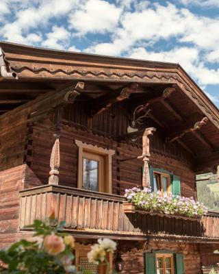 Jagahäusel Appartement Gitti
