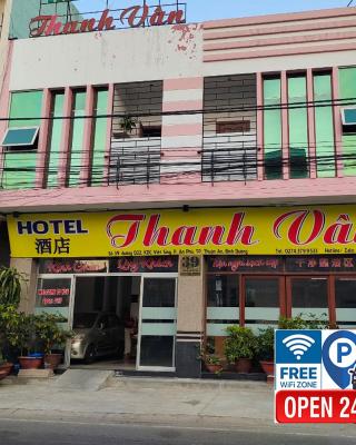 Hotel Thanh Vân