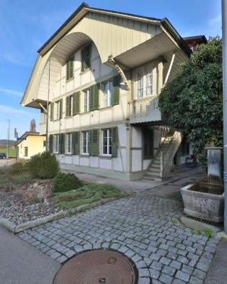Union Apartments Bern-Belp