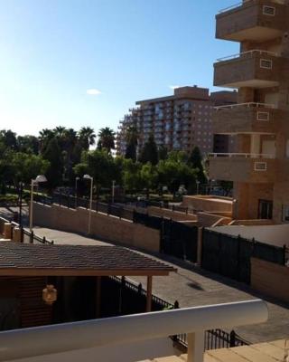 Costa Azahar II Nº1055