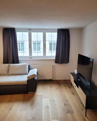 Waibel Appartement Bezau