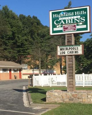 Highland Hills Motel & Cabins