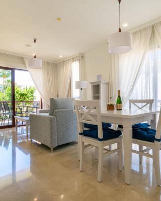 Apartamentos Albir Confort 2 dormitorios