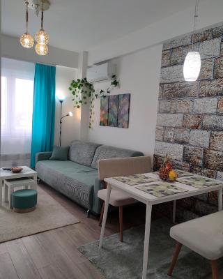 Apartment Tropical - Aqua Park Jagodina