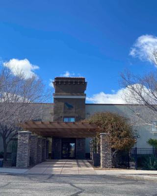 Tombstone Grand Hotel, a Baymont by Wyndham