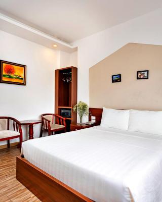 S79 Ami Hotel