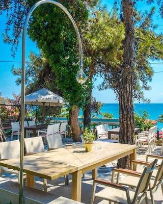 Thassos ESPERIA HOTEL