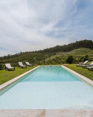 Countryside retreat in Barcelos