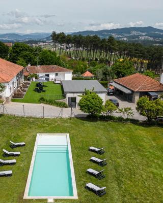 GuestReady - Casas de Fralães 1