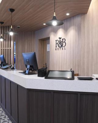 Washington R&B Hotel Otsuka Eki Kitaguchi