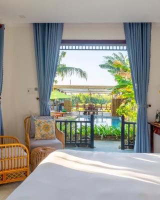 New Sunshine Homestay