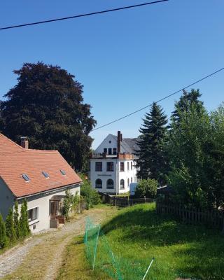 Gasthof Oberschmiede