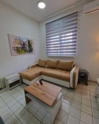 Studio Petrovac B