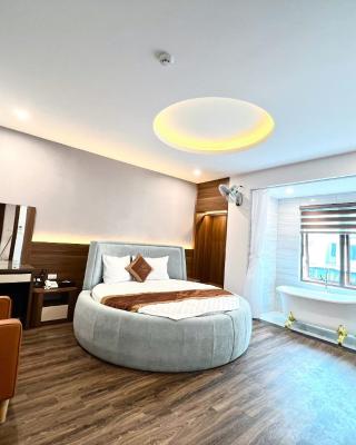 Luxtel Hotel Ngoại Giao Đoàn