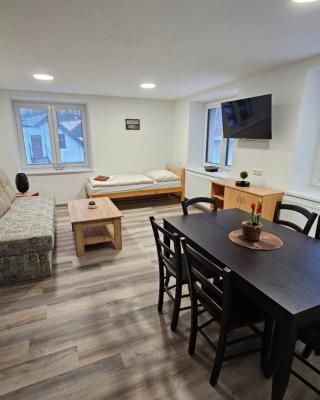 Apartmány U Provazníka