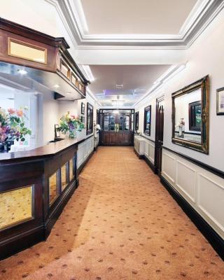 The Bailie, Main St Bailieborough, A82T6C6