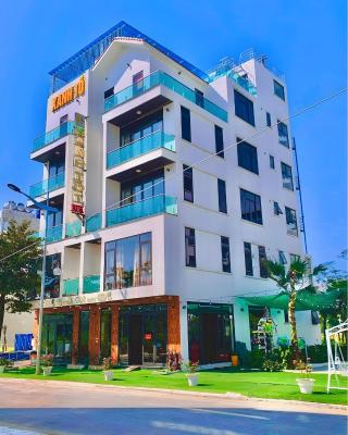 Khách sạn Xanh Tốt FLC Sầm Sơn