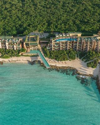 La Casa de la Playa by Xcaret- All Inclusive Adults Only