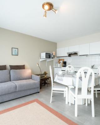 Apartment Ref- 704 by Interhome
