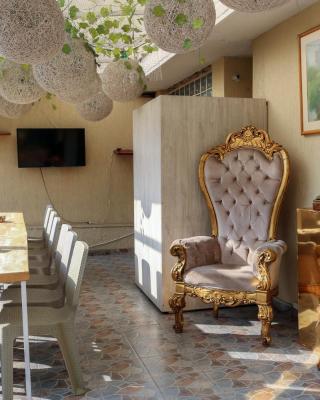 Hotel Casa Botero 102