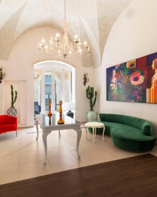 Palazzo Cavour