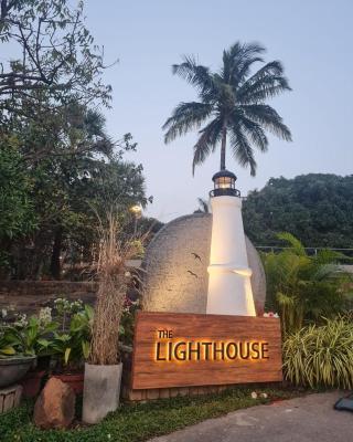 The Lighthouse - Formerly known as Utan Sea Resort