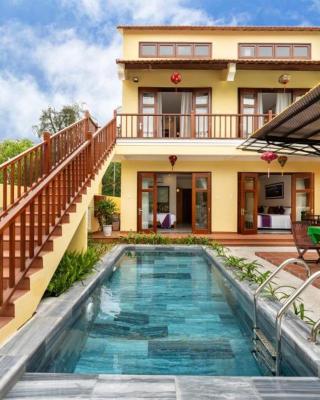 Lama Beach Villa