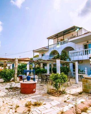 Irene Apartments