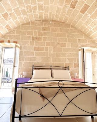 La Vetrana Rooms by Jdvacanze