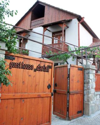 Guesthouse Dariali