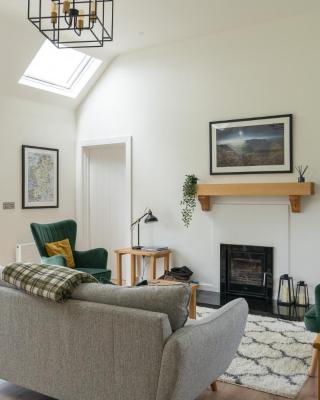 Debbie's Cottage at Tullig House & Farm